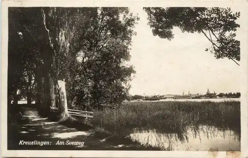 Kreuzlingen - Am Seeweg -268984
