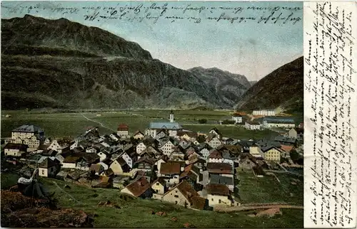 Andermatt -269338