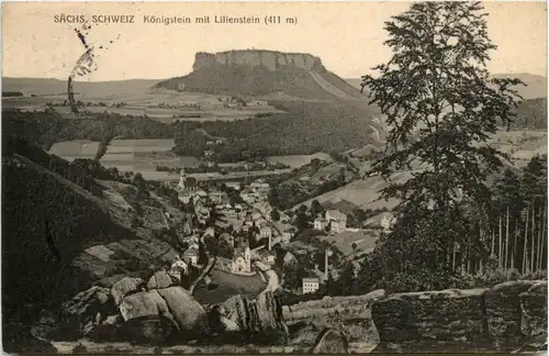 Königstein -268032