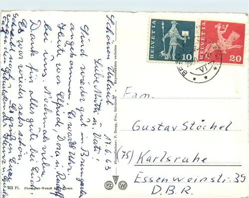 Bremgarten -269030