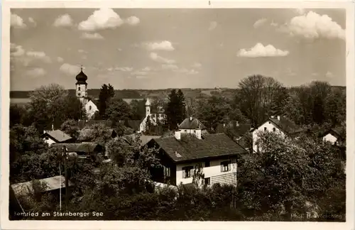 Bernried am Starnberger See -266870