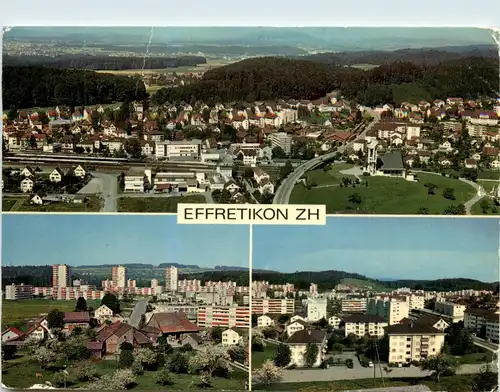 Effretikon -268686