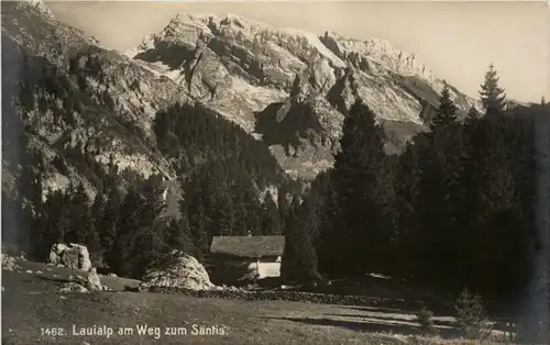 Stoos - Lauialp -269112