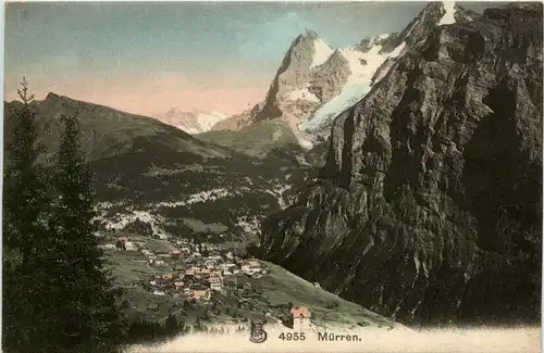 Mürren -268930