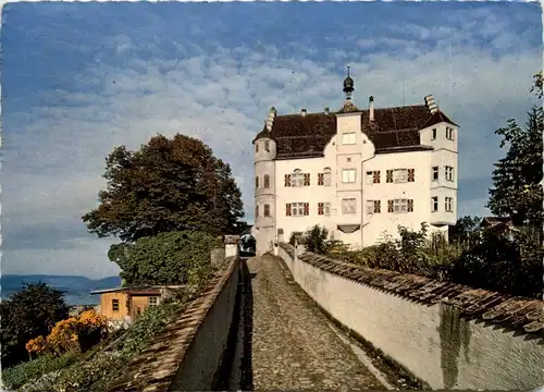 Stettfurt - Schloss Sonnenberg -269220