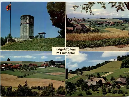 Lueg affoltern im Emmental -268500