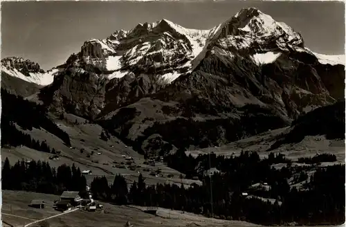 Adelboden -268288