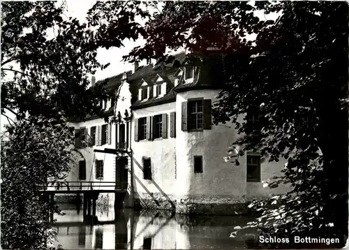 Schloss Bottmingen -269260