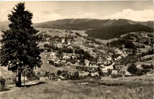 Goldlauter Suhl -219612