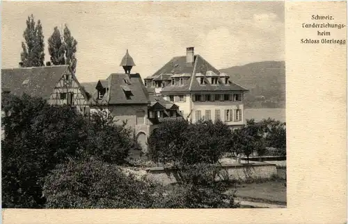Landeserziehungsanstalt Schloss Glarisegg -269302