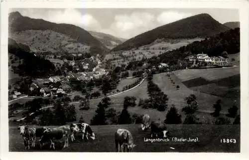 Langenbruck -268594