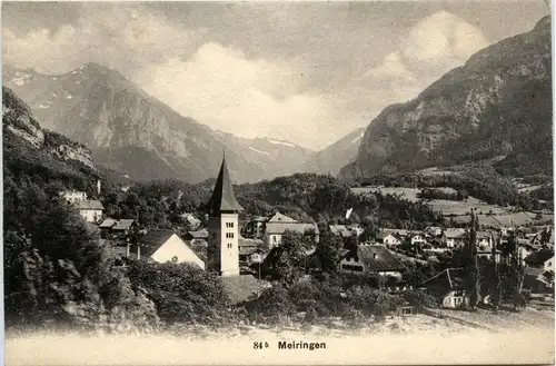 Meiringen -269138