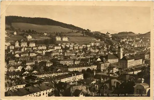 St. Gallen -269342