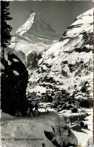 Zermatt -268962