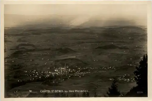 Chatel St. Denis -268150