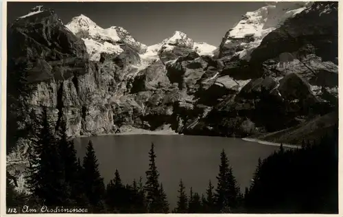 Oeschinensee -269204