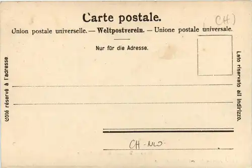 Stans - Dorfplatz -269400