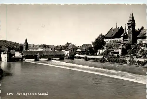 Bremgarten -269048