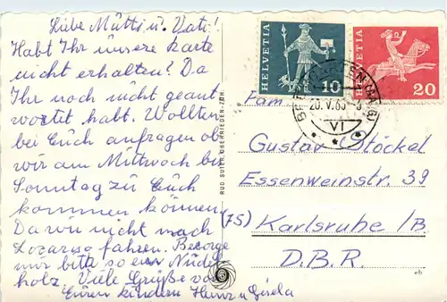 Bremgarten -269048