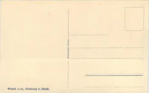 Wasserwendi - Blick gegen die Wetterhörner -268262