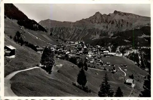 Mürren -268556