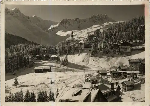 Arosa -268810