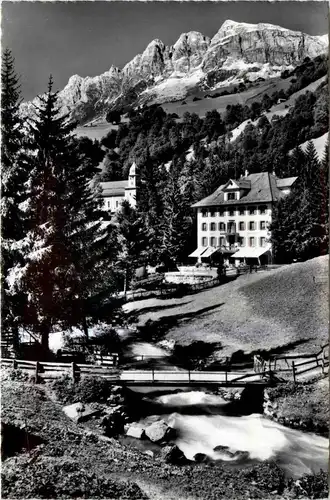 Unterschächen - Hotel Klausen -268598