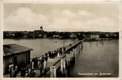 Immenstaad am Bodensee -267310