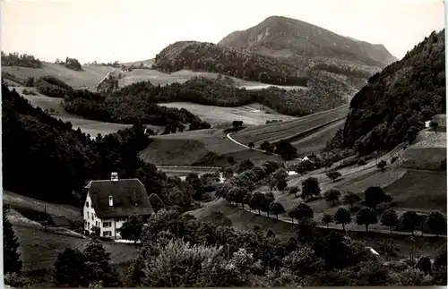 Langenbruck - Schwengirain -269406