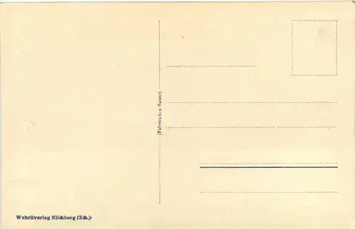 Mels - Kurhaus Waldheim -268704