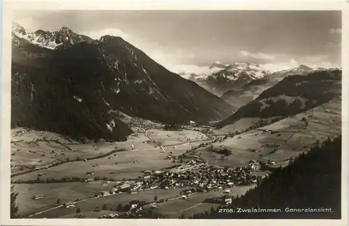 Zweisimmen -268914