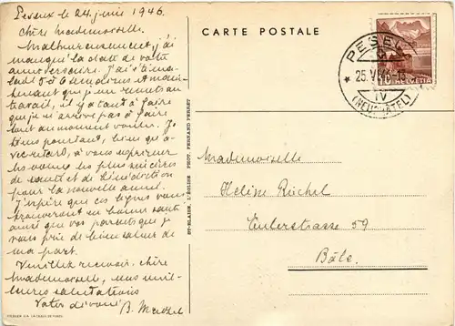 Pesel - Neuchatel -268436