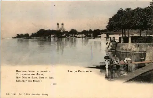 Lac de Constance -268456
