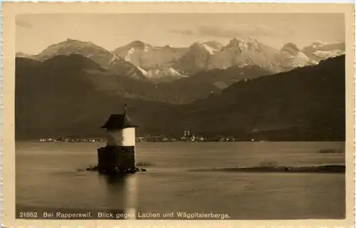 Rapperswil -269280