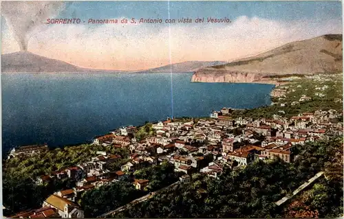 Sorrento -269970