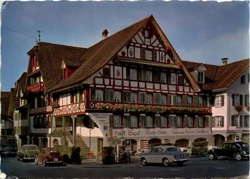 Küssnacht - Hotel Engel -269020