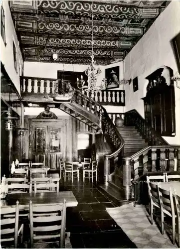 Wismar - Zum Weinberg -220102