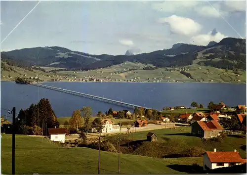 Willerzell am Siehlsee -268570