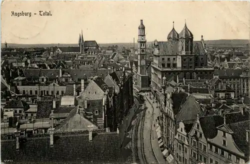 Augsburg -267548