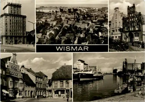 Wismar -220144