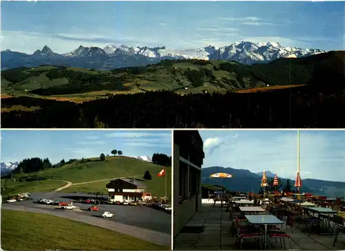 Oberägeri - Hotel Raten -268574