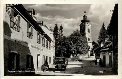 Fischbach Steiermark -269578