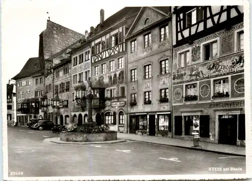 Stein am Rhein -268612