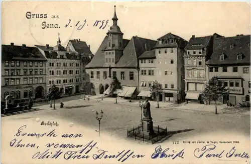 Gruss aus Jena -267638