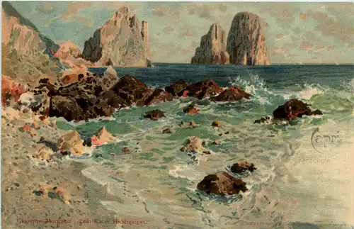 Capri -269872