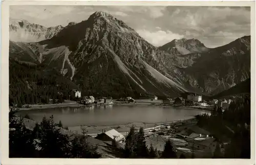 Arosa - Obersee -269122