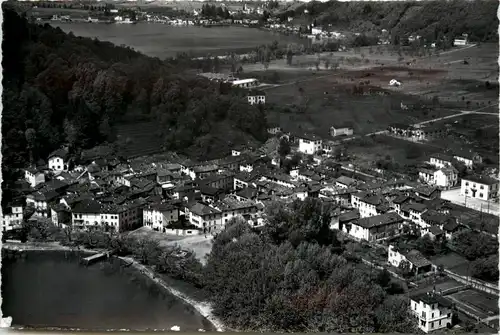 Caslano verso Ponte Tresa -268958