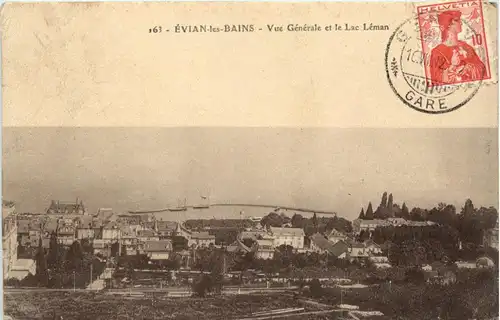 Evian-les-Bains -269646