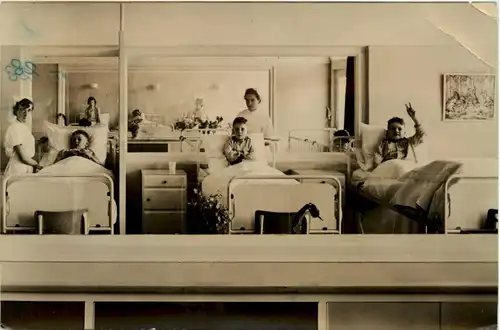 Bennekom - Drot. Chr. Streekziekenhuis -269684