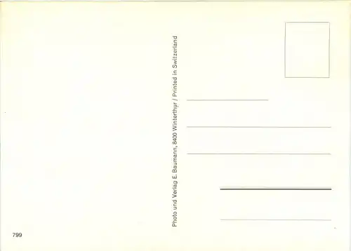 Winterthur - Töss -268720